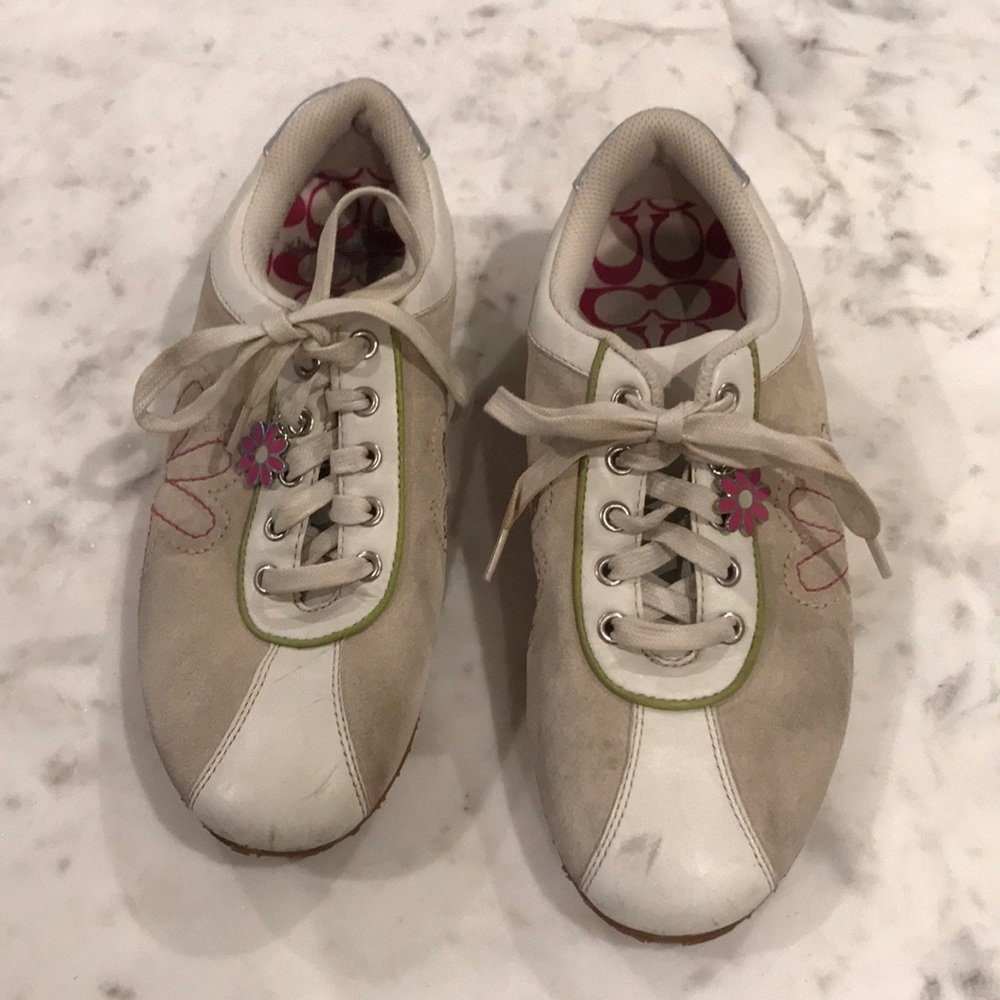 Coach Sneakers